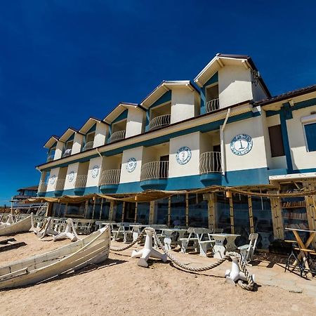 Micul Golf Hotel 2 Mai Ngoại thất bức ảnh